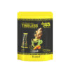 Tea Mix with Turmeric and Ginger Flavor